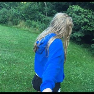 Meet your Posher, Tara